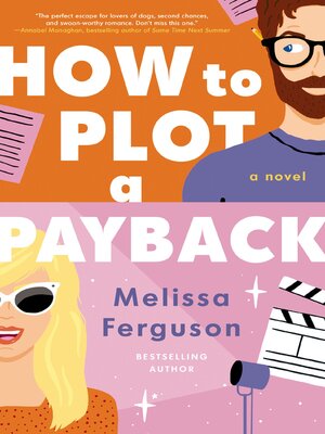 cover image of How to Plot a Payback